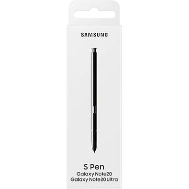 Samsung Note20 Series S-Pen - Mystic Black - Accessories